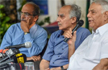 PM Modi to blame for Rafale scam, say Shourie, Bhushan and Yashwant Sinha